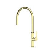 Craft Pulldown Kitchen Mixer with Chef's Spout gallery detail image
