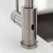 Elysian Sensor Commercial Pull-Out Kitchen Mixer gallery detail image