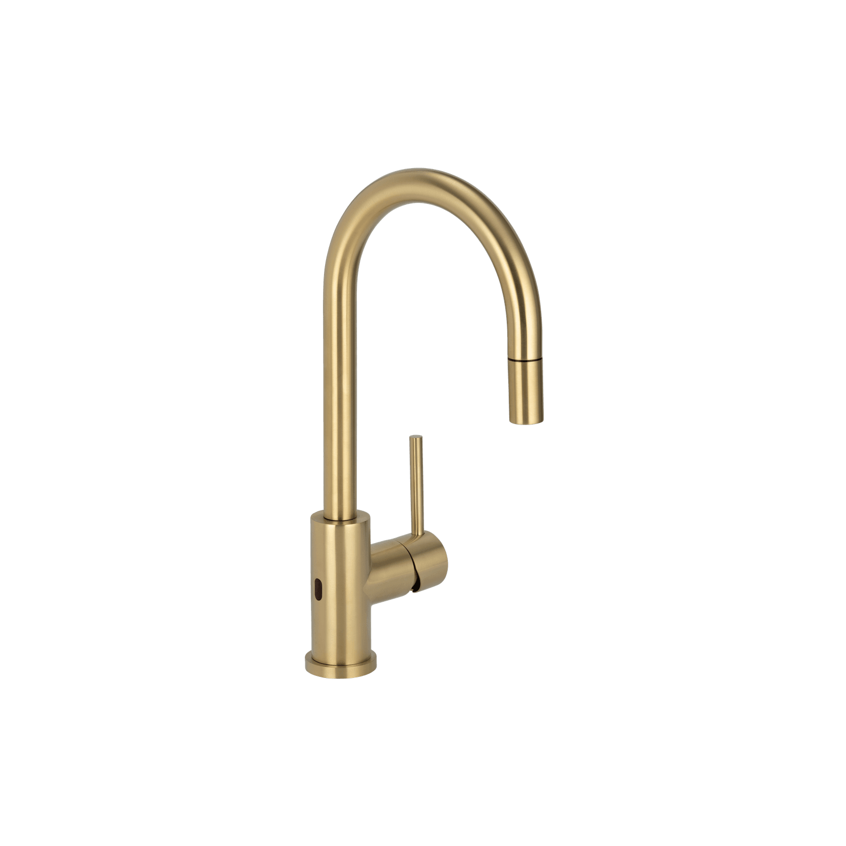 Elysian Sensor Commercial Pull-Out Kitchen Mixer gallery detail image