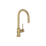 Elysian Sensor Commercial Pull-Out Kitchen Mixer gallery detail image
