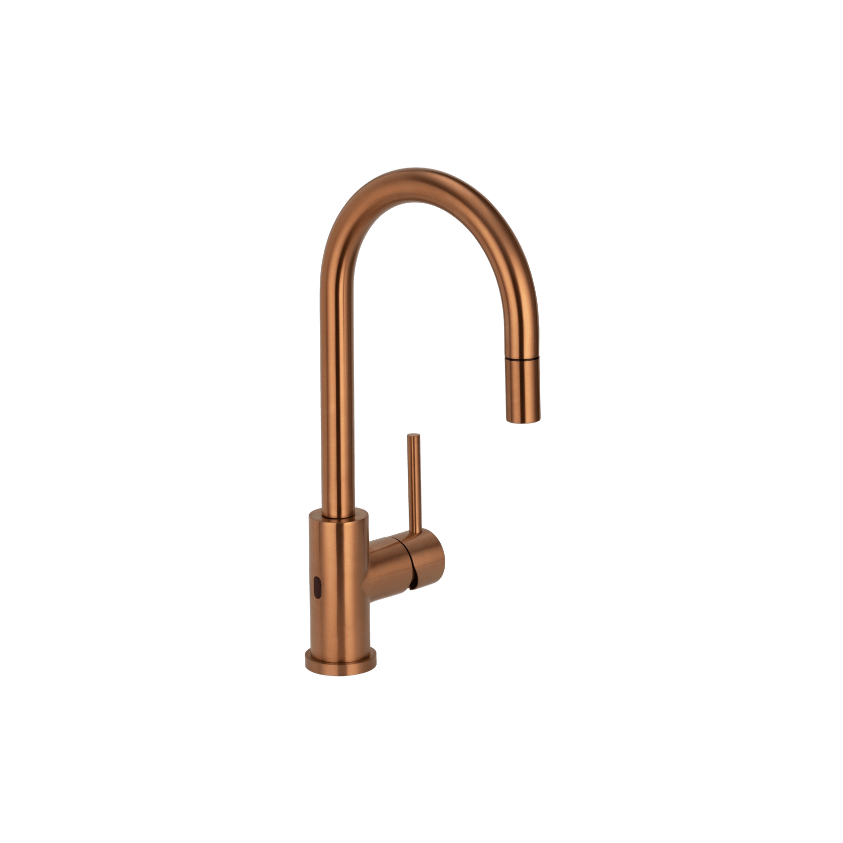 Elysian Sensor Commercial Pull-Out Kitchen Mixer gallery detail image