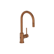 Elysian Sensor Commercial Pull-Out Kitchen Mixer gallery detail image