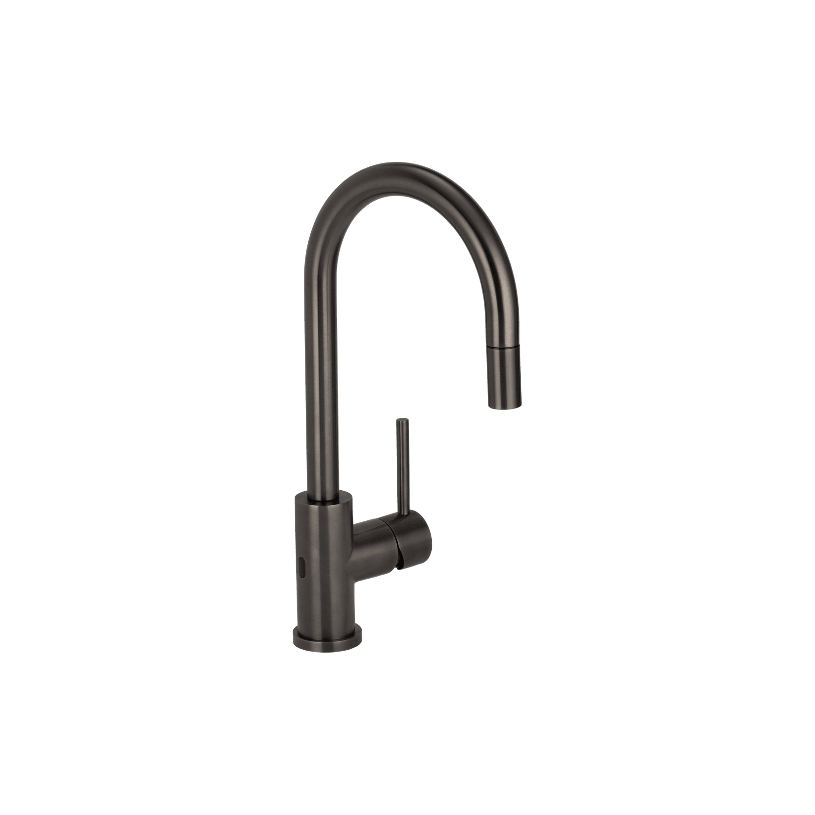 Elysian Sensor Commercial Pull-Out Kitchen Mixer gallery detail image