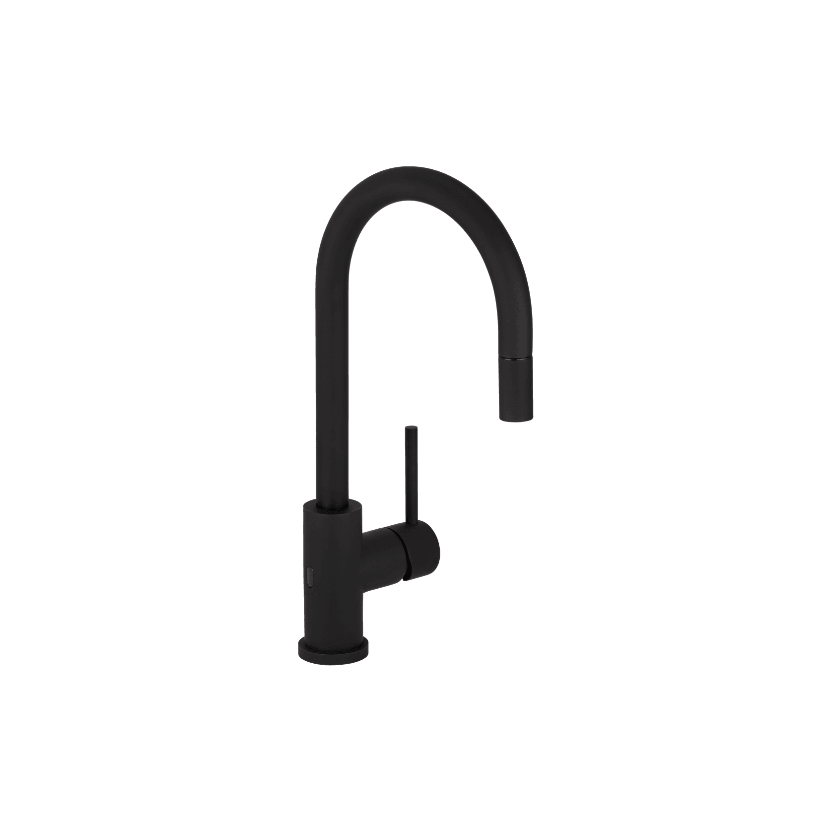 Elysian Sensor Commercial Pull-Out Kitchen Mixer gallery detail image