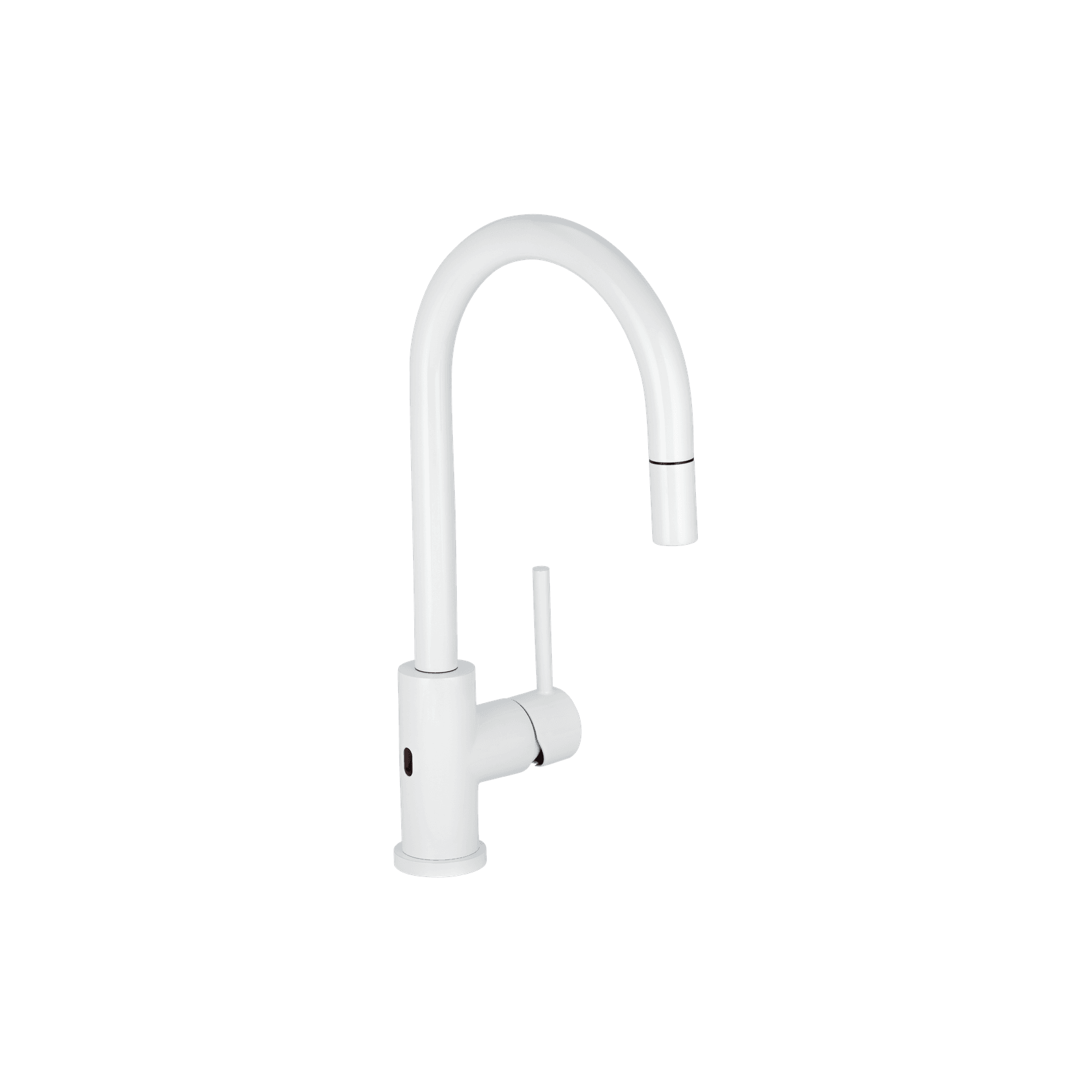 Elysian Sensor Commercial Pull-Out Kitchen Mixer gallery detail image