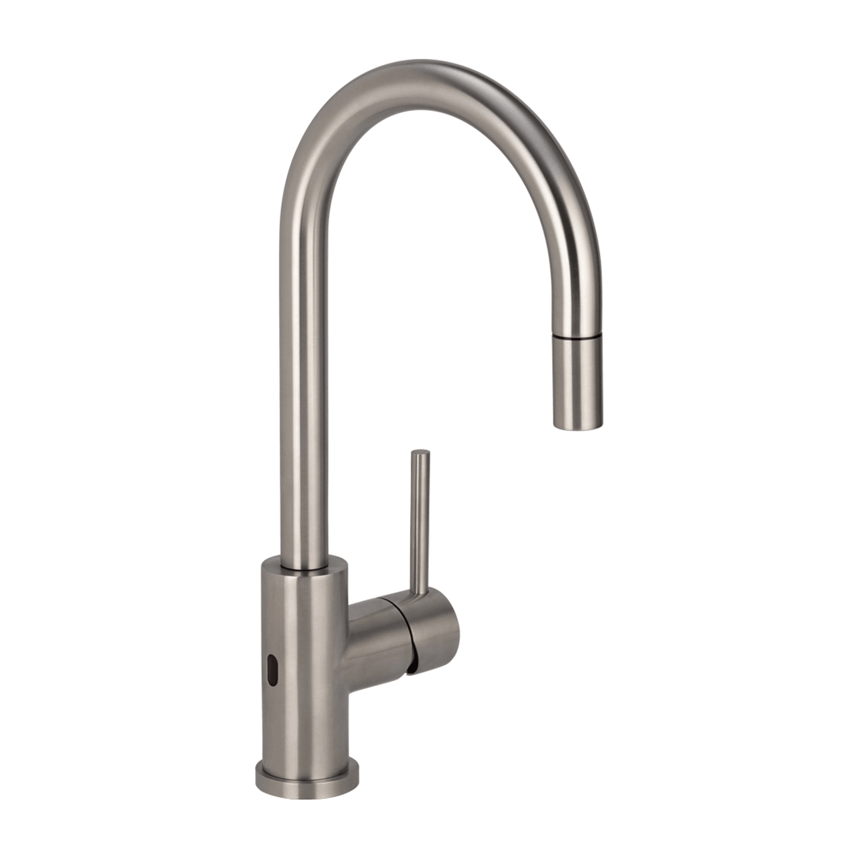 Elysian Sensor Commercial Pull-Out Kitchen Mixer gallery detail image