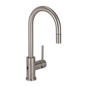 Elysian Sensor Commercial Pull-Out Kitchen Mixer gallery detail image