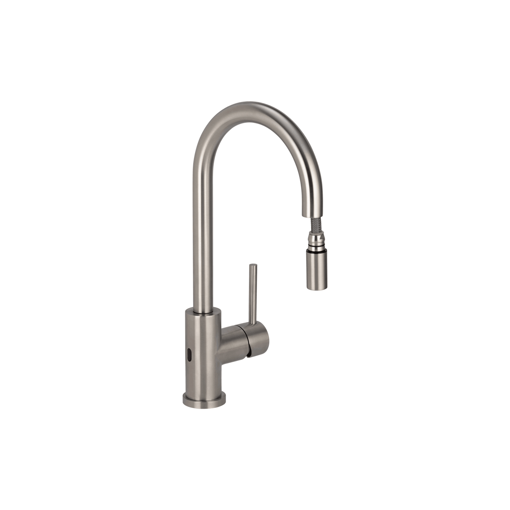 Elysian Sensor Commercial Pull-Out Kitchen Mixer gallery detail image