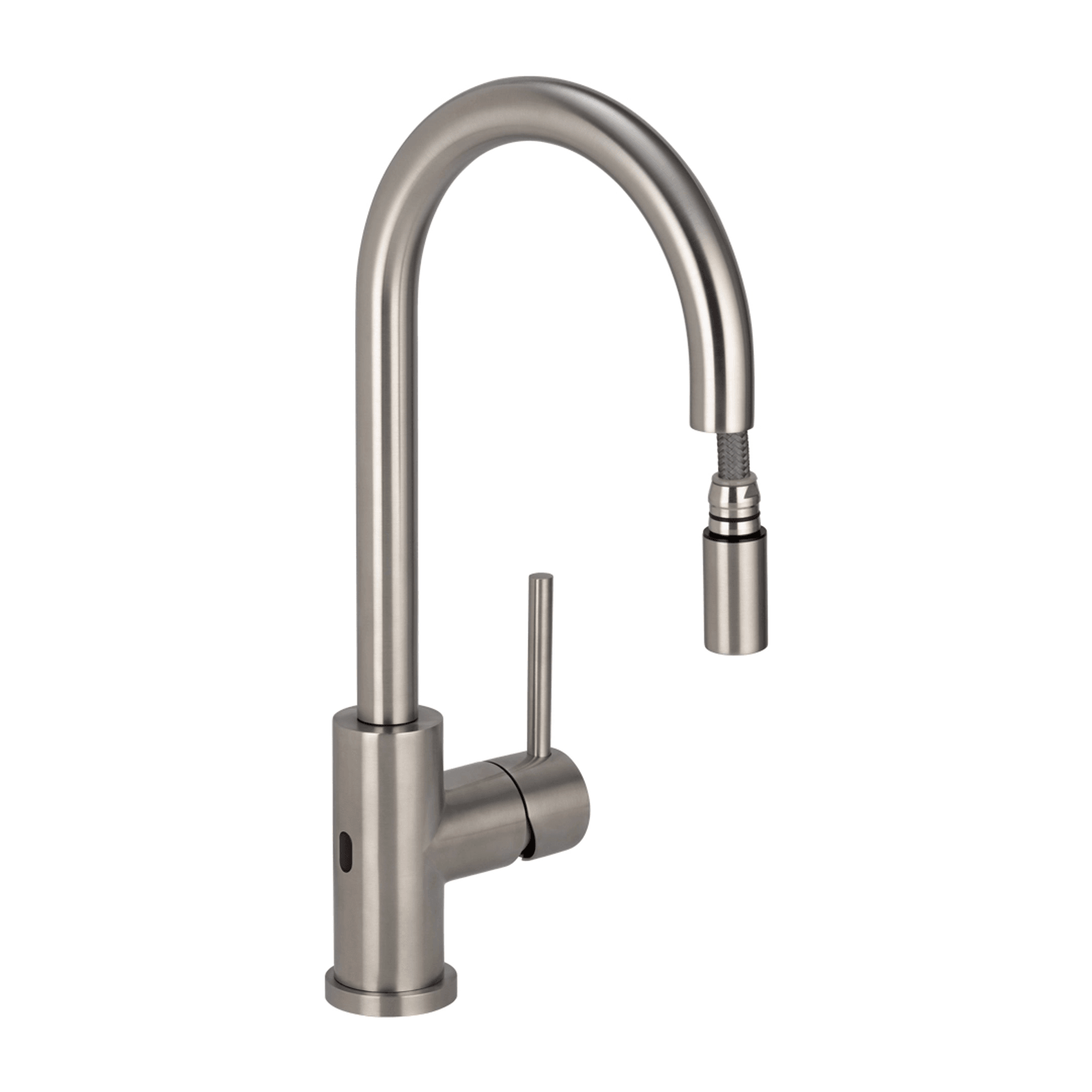 Elysian Sensor Commercial Pull-Out Kitchen Mixer gallery detail image