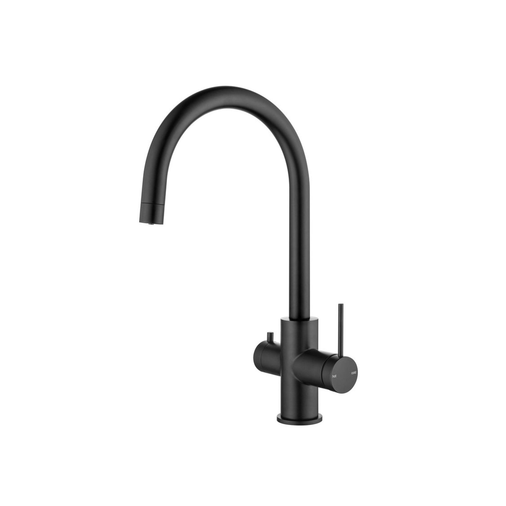 Mica 3 | Way Filter Sink Mixer gallery detail image