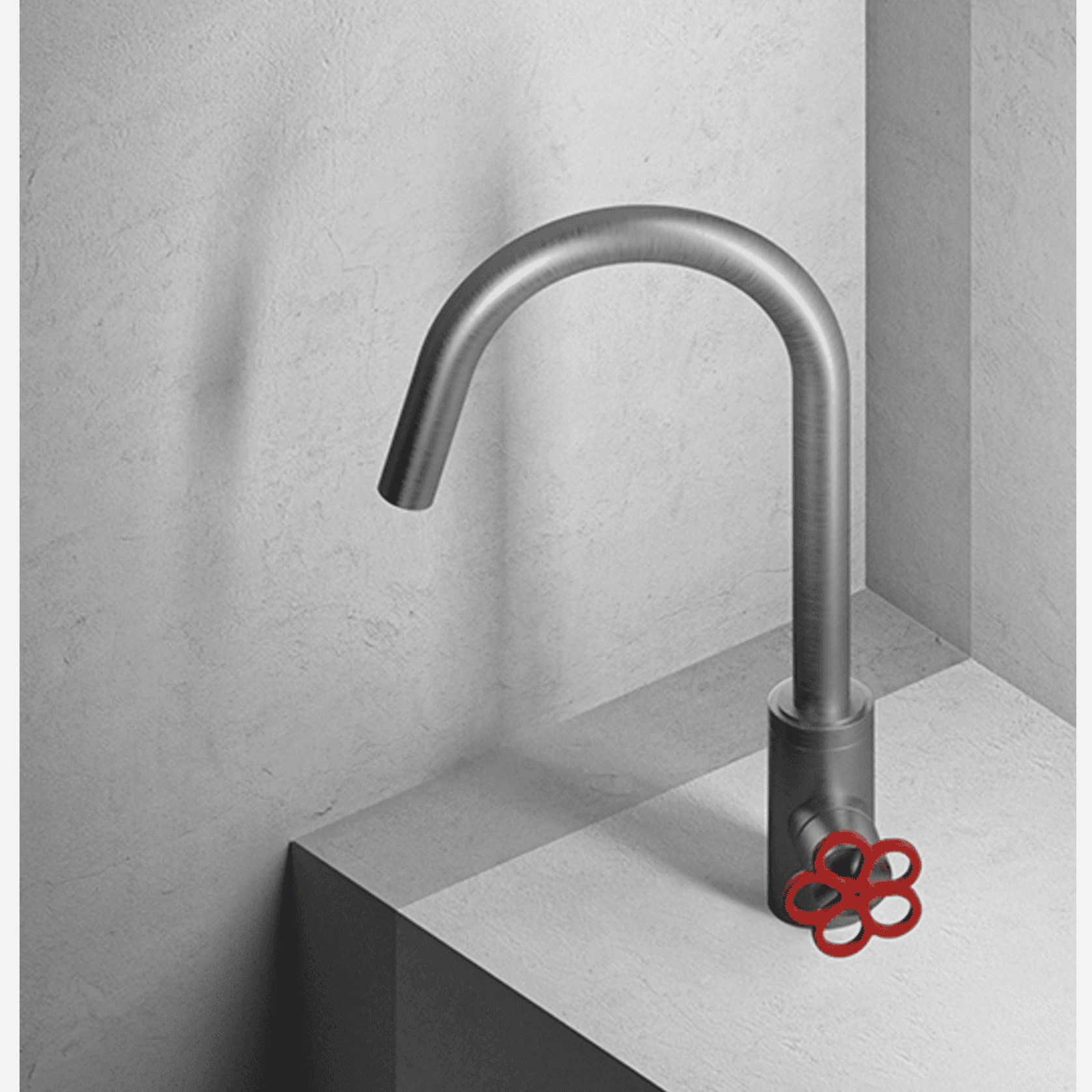 PIPE - Kitchen Mixer Tap by Boffi gallery detail image