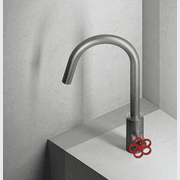 PIPE - Kitchen Mixer Tap by Boffi gallery detail image