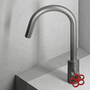PIPE - Kitchen Mixer Tap by Boffi gallery detail image