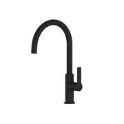 Astro II Gooseneck Sink Mixer gallery detail image