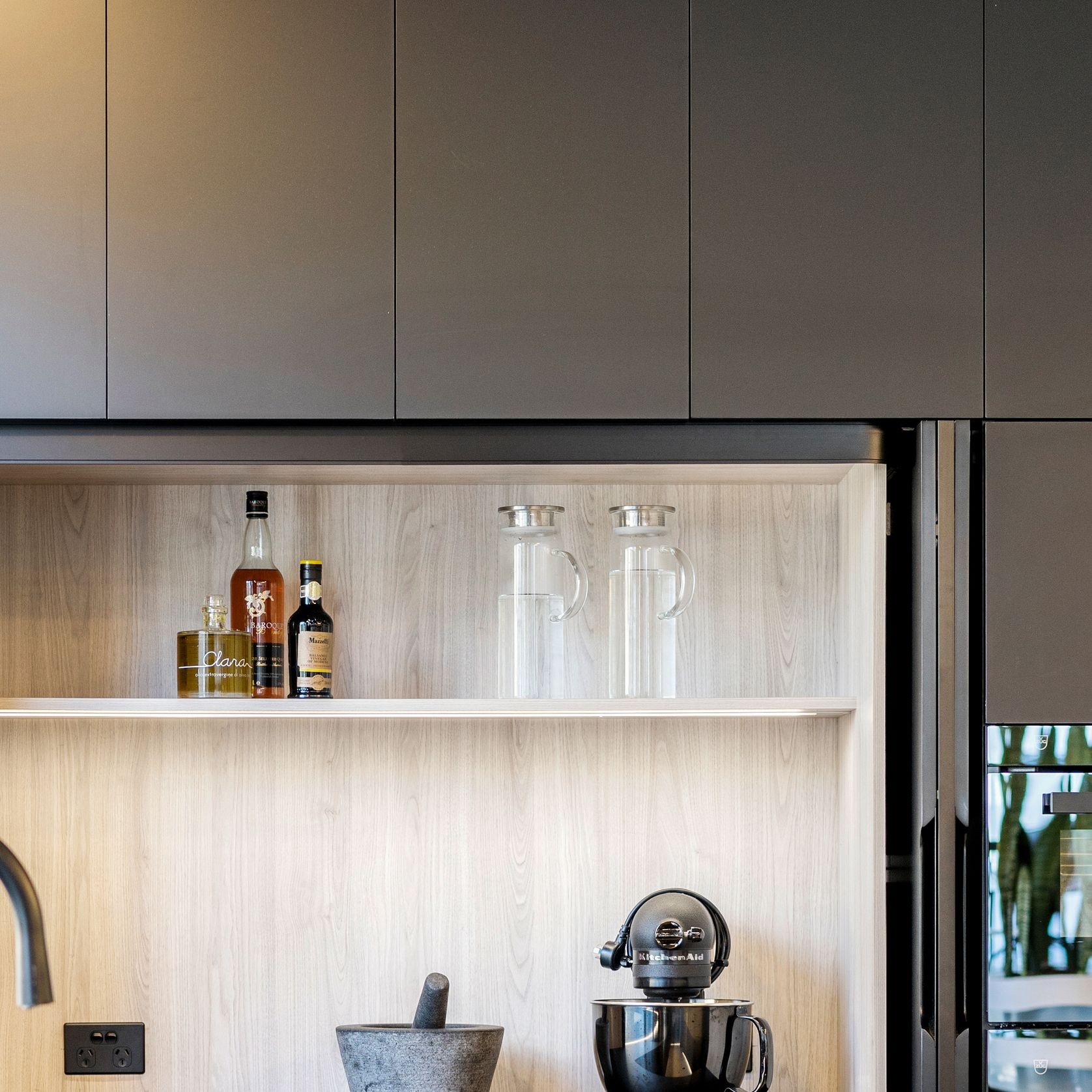 Fenix for Interiors | Decorative Panels gallery detail image