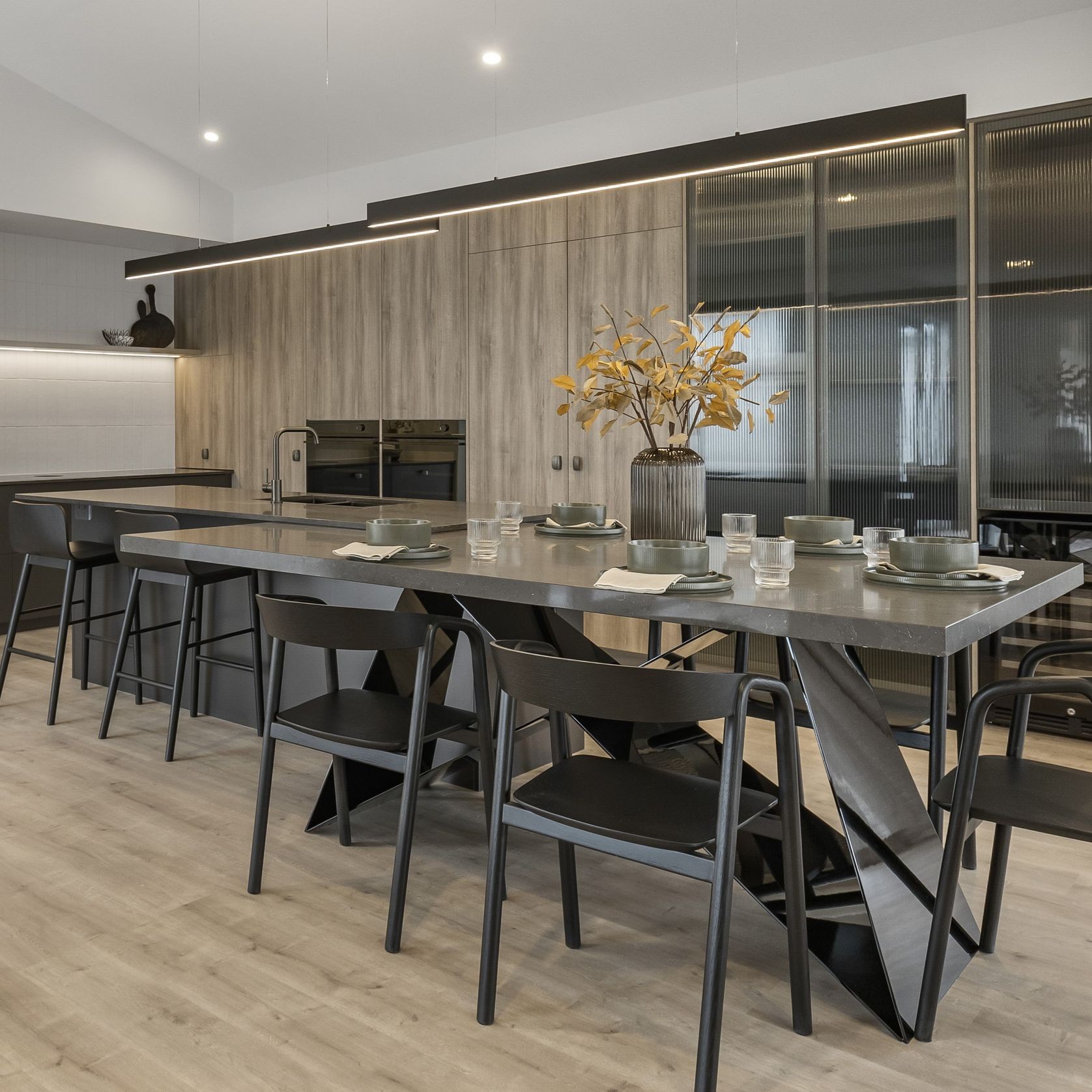 Prime Melamine Interior Panels gallery detail image