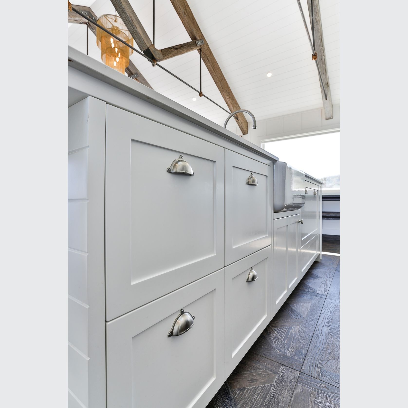Prestyle Platinum Series - Lincoln Kitchen Cabinet Doors gallery detail image