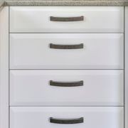Light Grey l Durostyle Doors gallery detail image