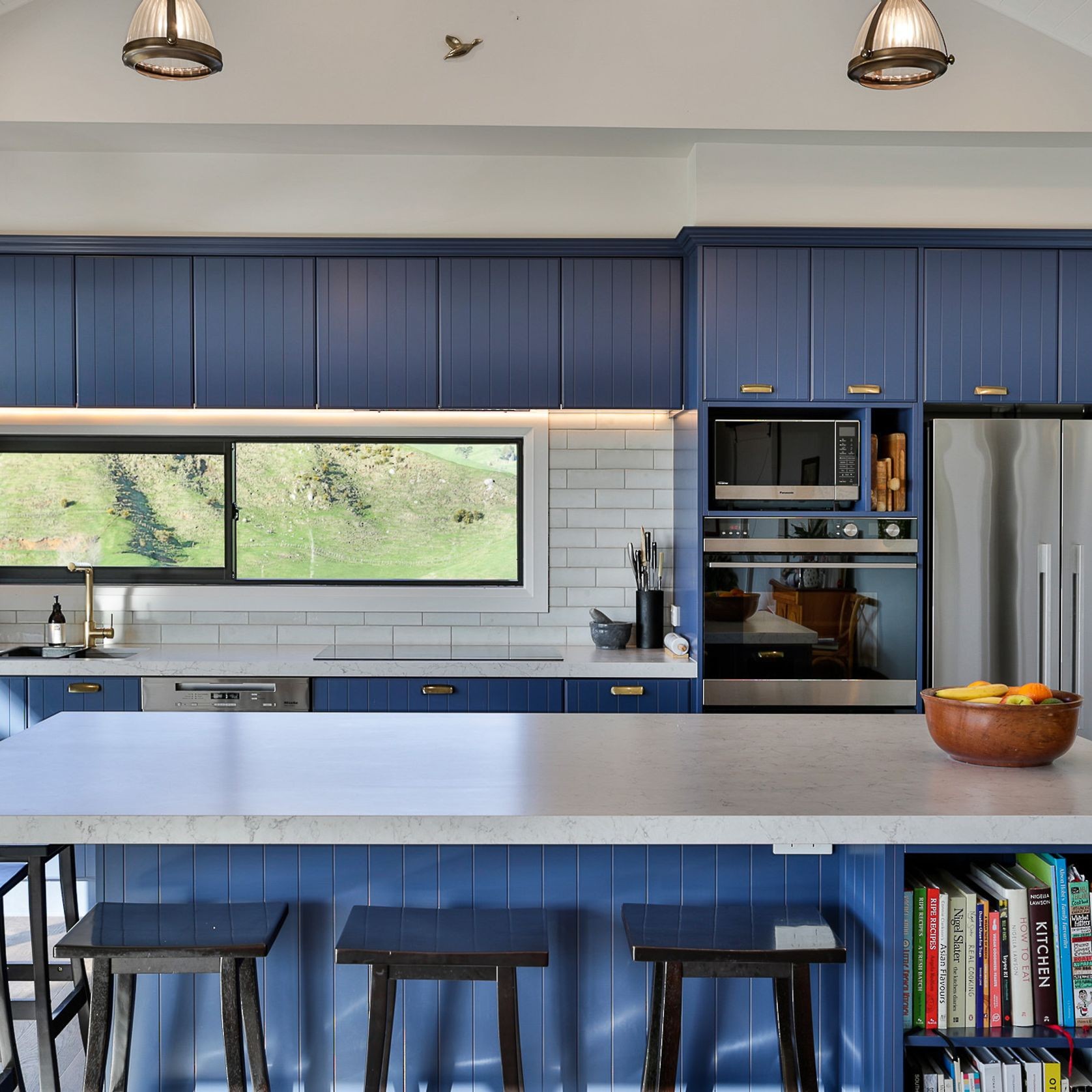 Prestyle Silver Series - Tyburn Kitchen Cabinet Doors gallery detail image