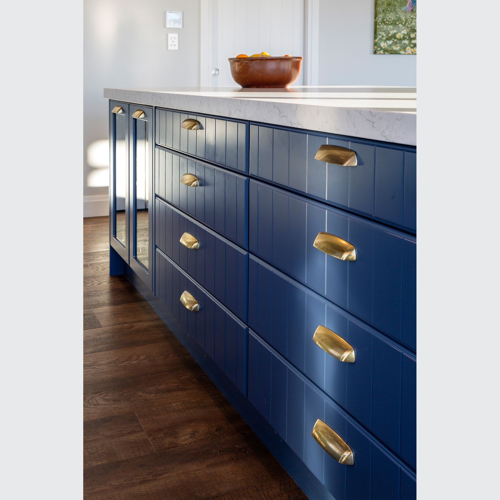 Prestyle Silver Series - Tyburn Kitchen Cabinet Doors gallery detail image