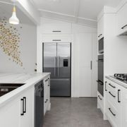 Snowdrift l Durostyle Doors gallery detail image