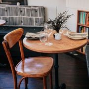 Timber Benchtops & Panels gallery detail image