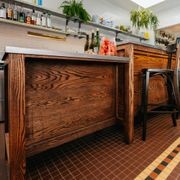 Timber Benchtops & Panels gallery detail image