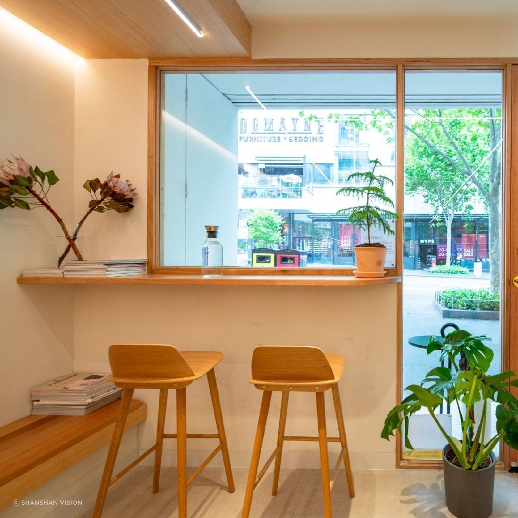 Timber Benchtops & Panels gallery detail image