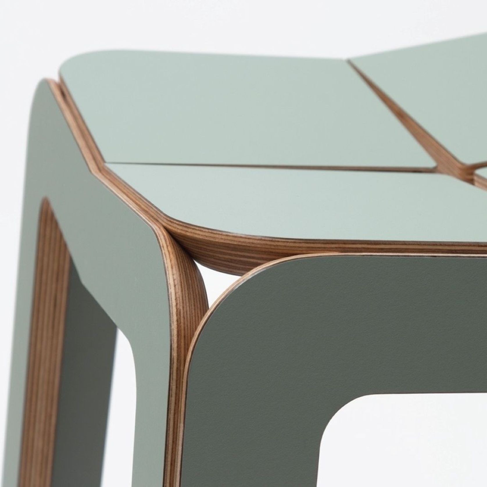 HPL Italia Agave Laminated Panels gallery detail image