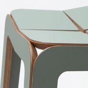 HPL Italia Agave Laminated Panels gallery detail image