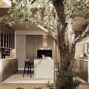 Alea Pro Kitchen gallery detail image