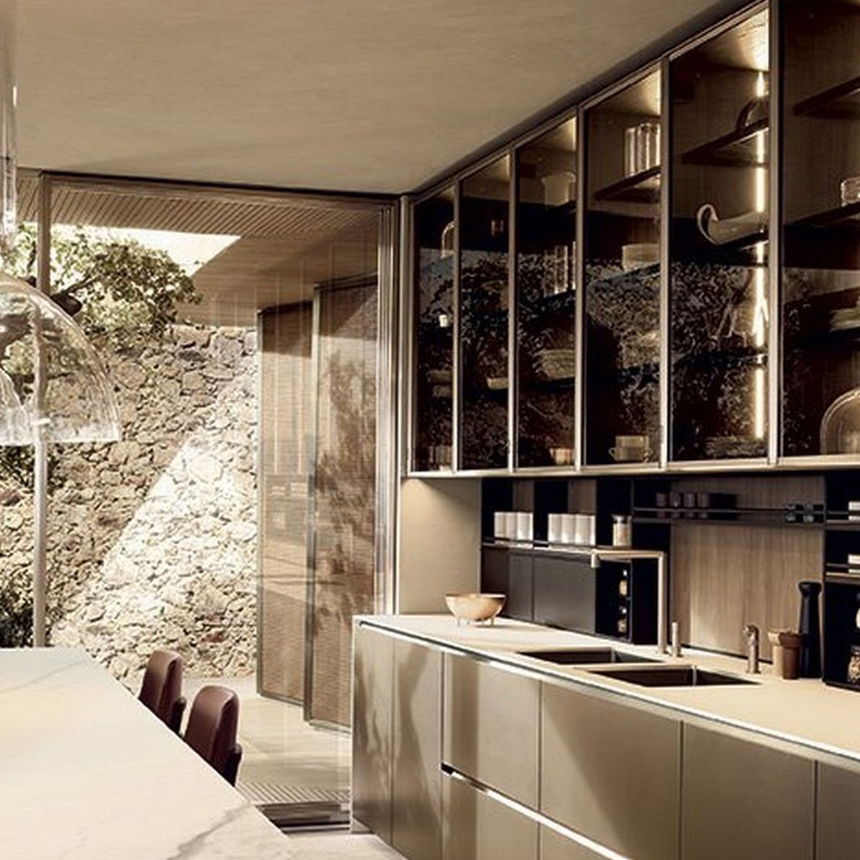 Alea Pro Kitchen gallery detail image