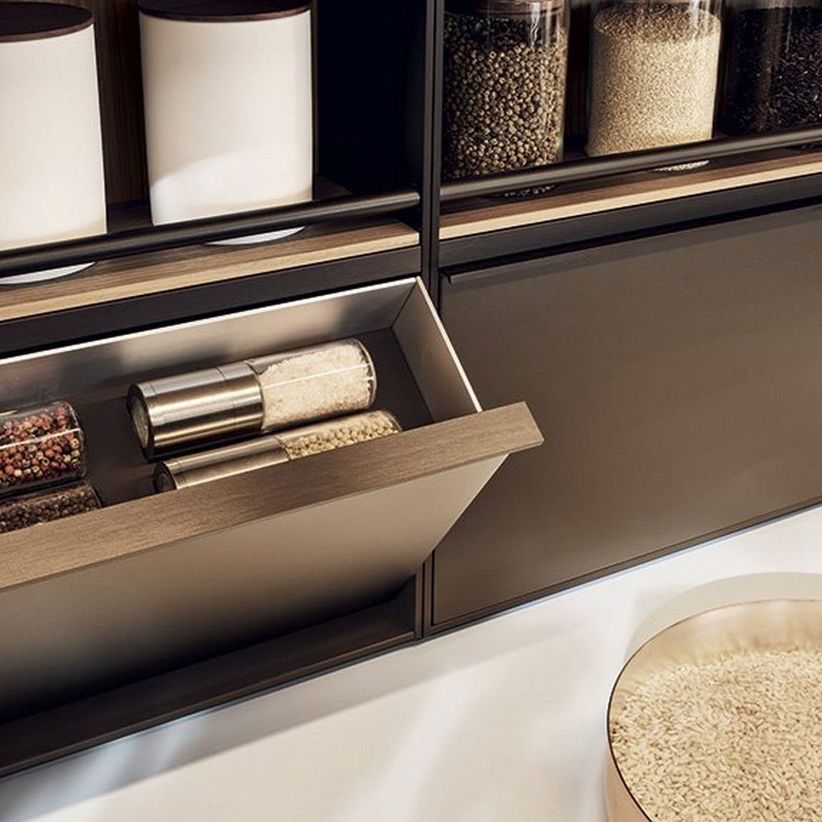 Alea Pro Kitchen gallery detail image