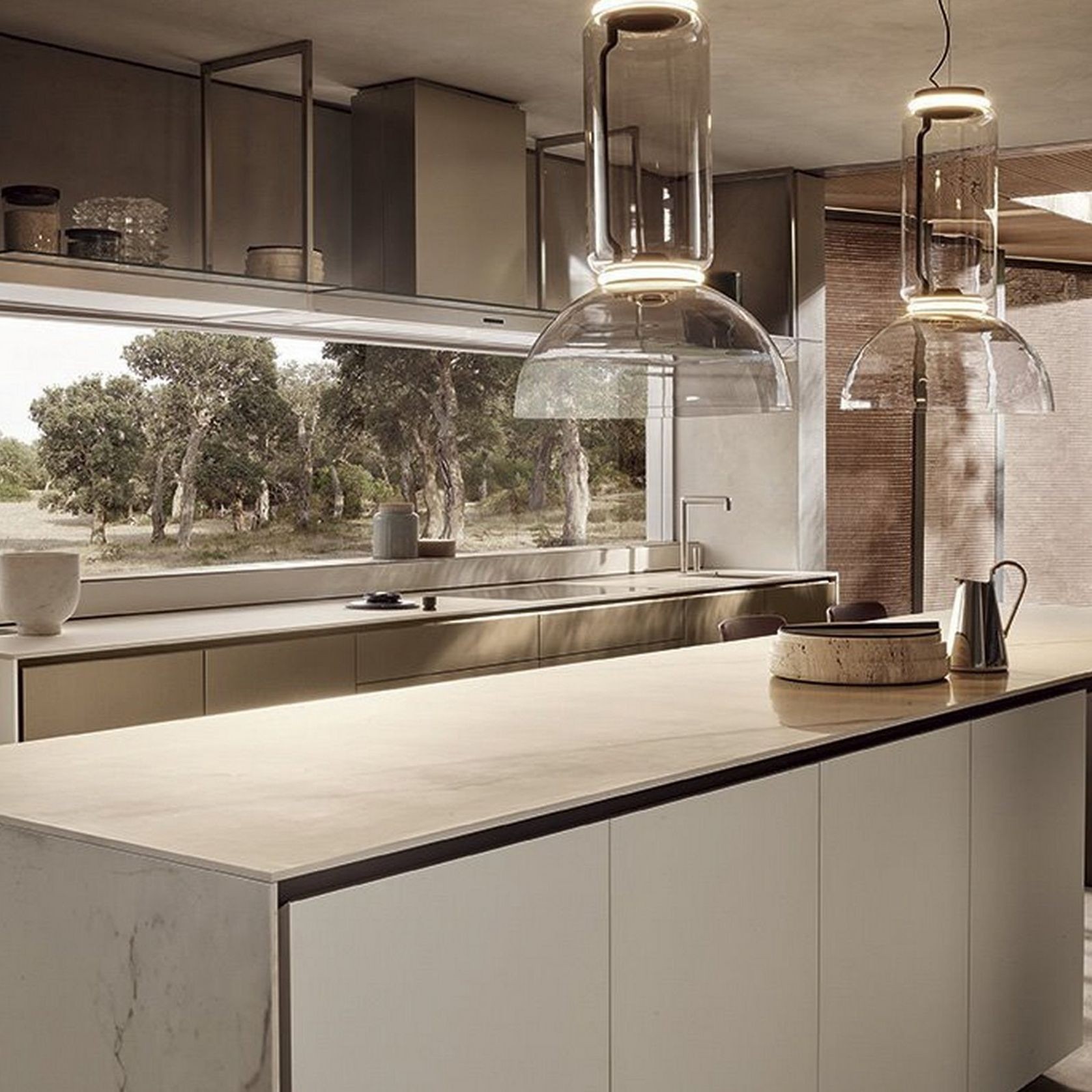 Alea Pro Kitchen gallery detail image