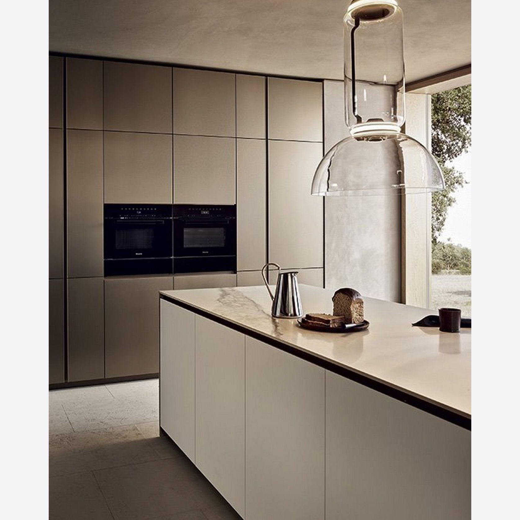 Alea Pro Kitchen gallery detail image