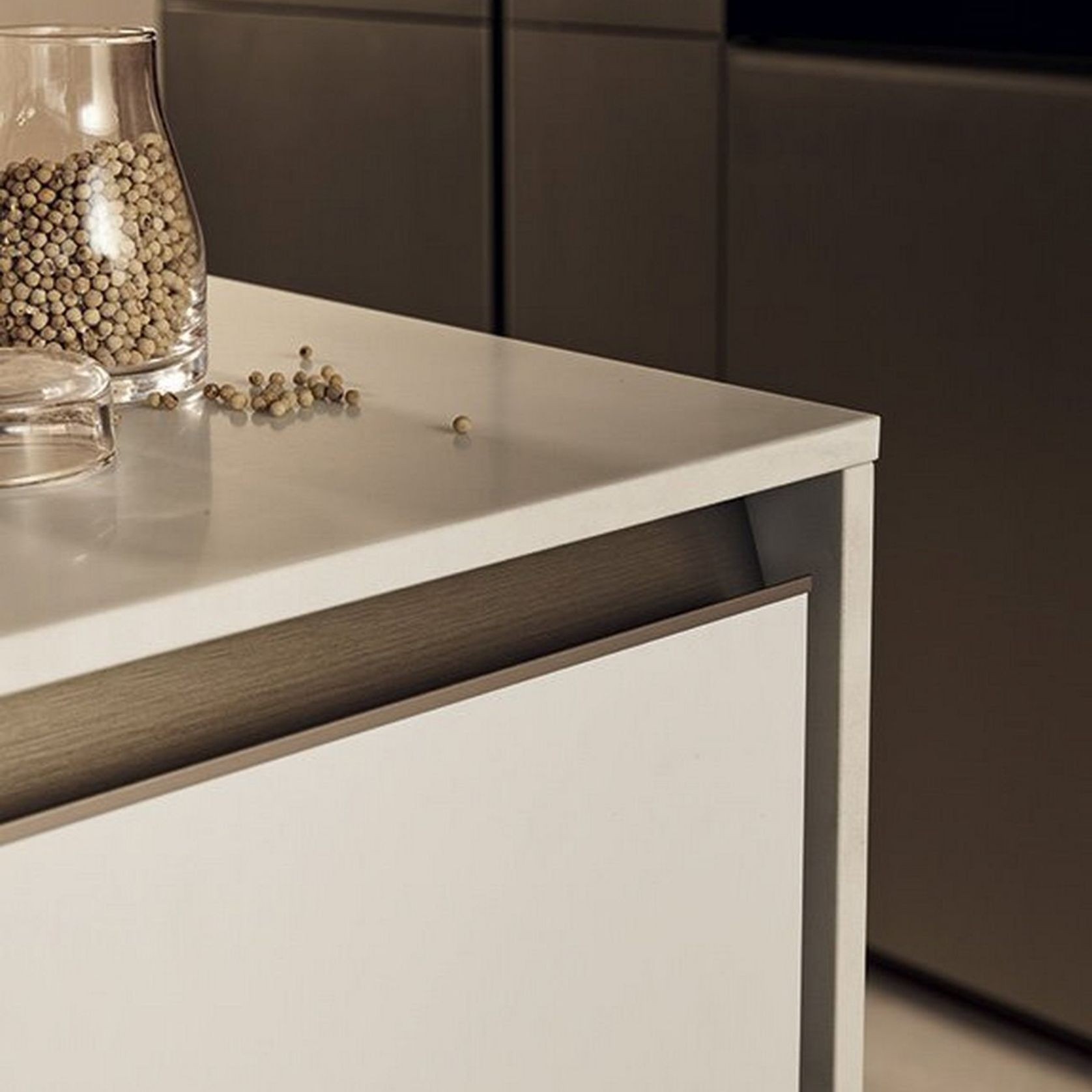 Alea Pro Kitchen gallery detail image