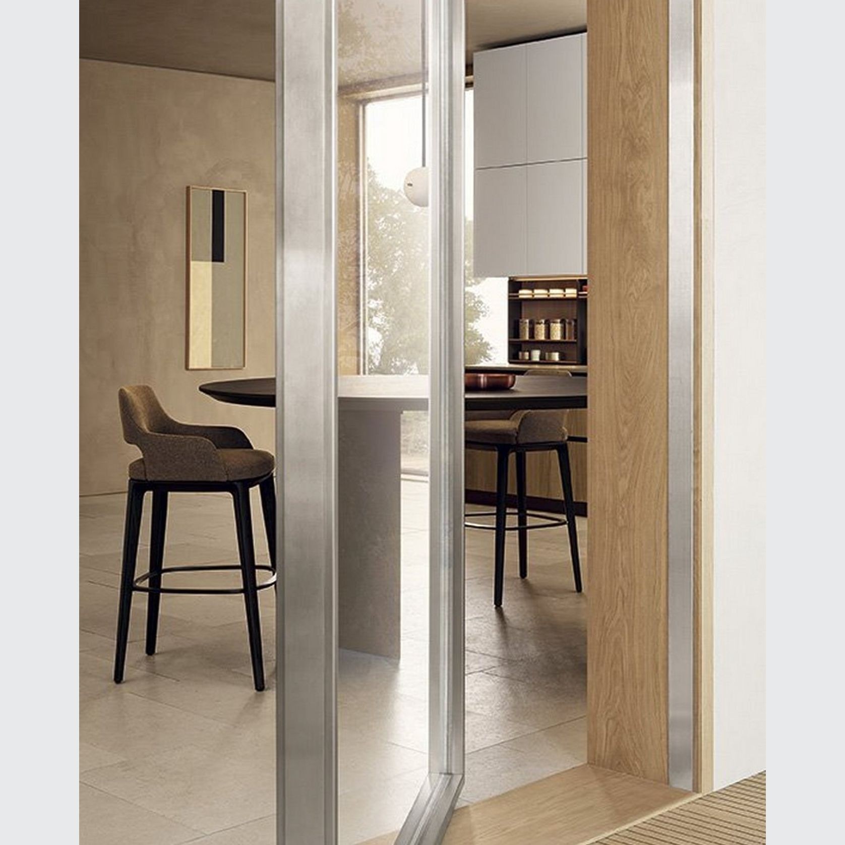 Alea Pro Kitchen gallery detail image