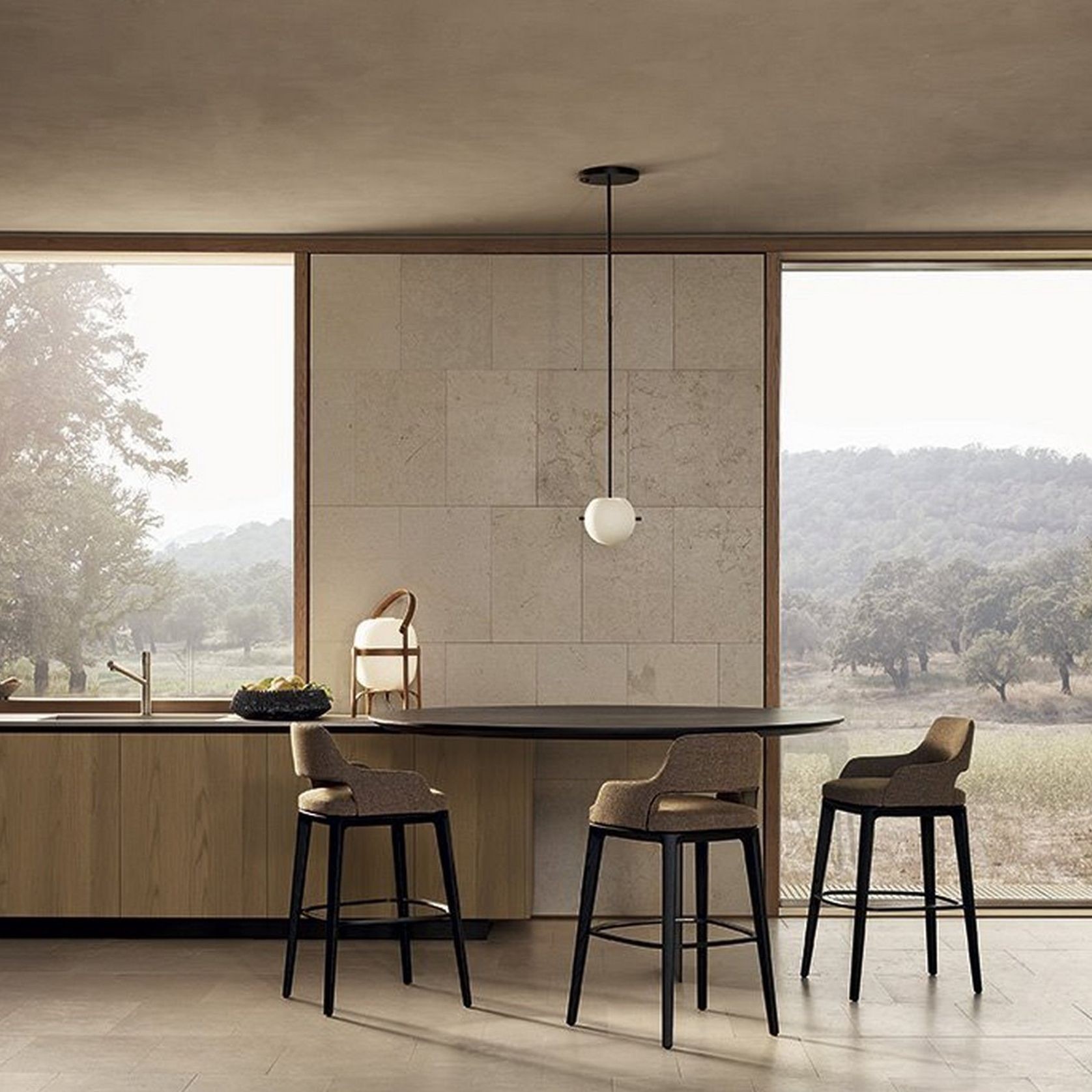 Alea Pro Kitchen gallery detail image