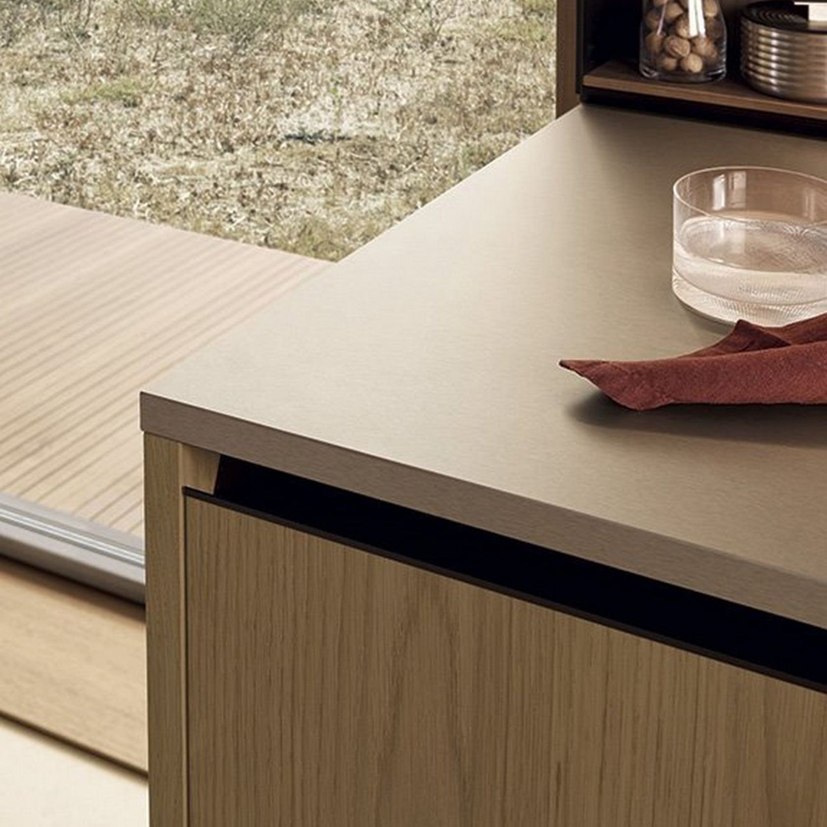 Alea Pro Kitchen gallery detail image