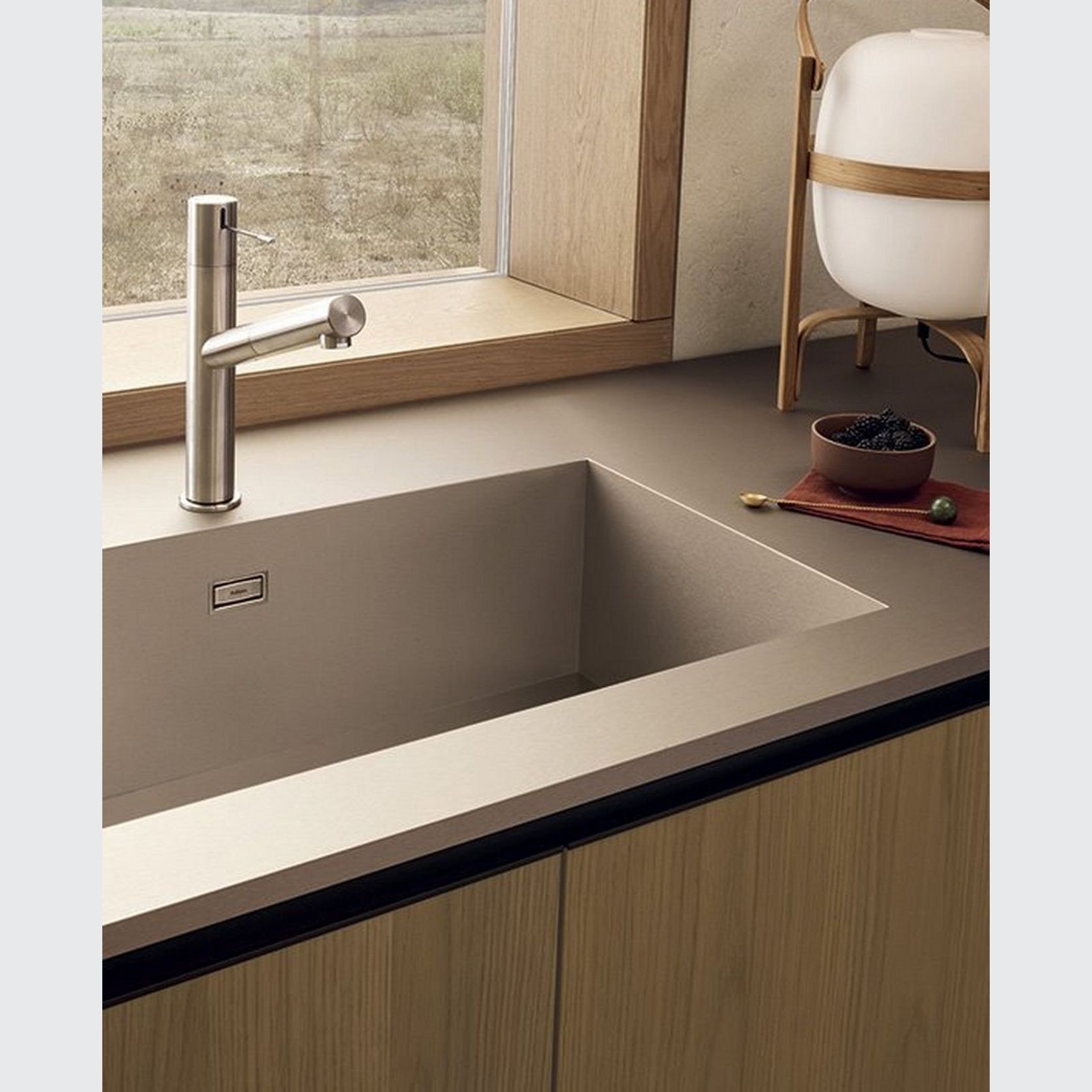 Alea Pro Kitchen gallery detail image