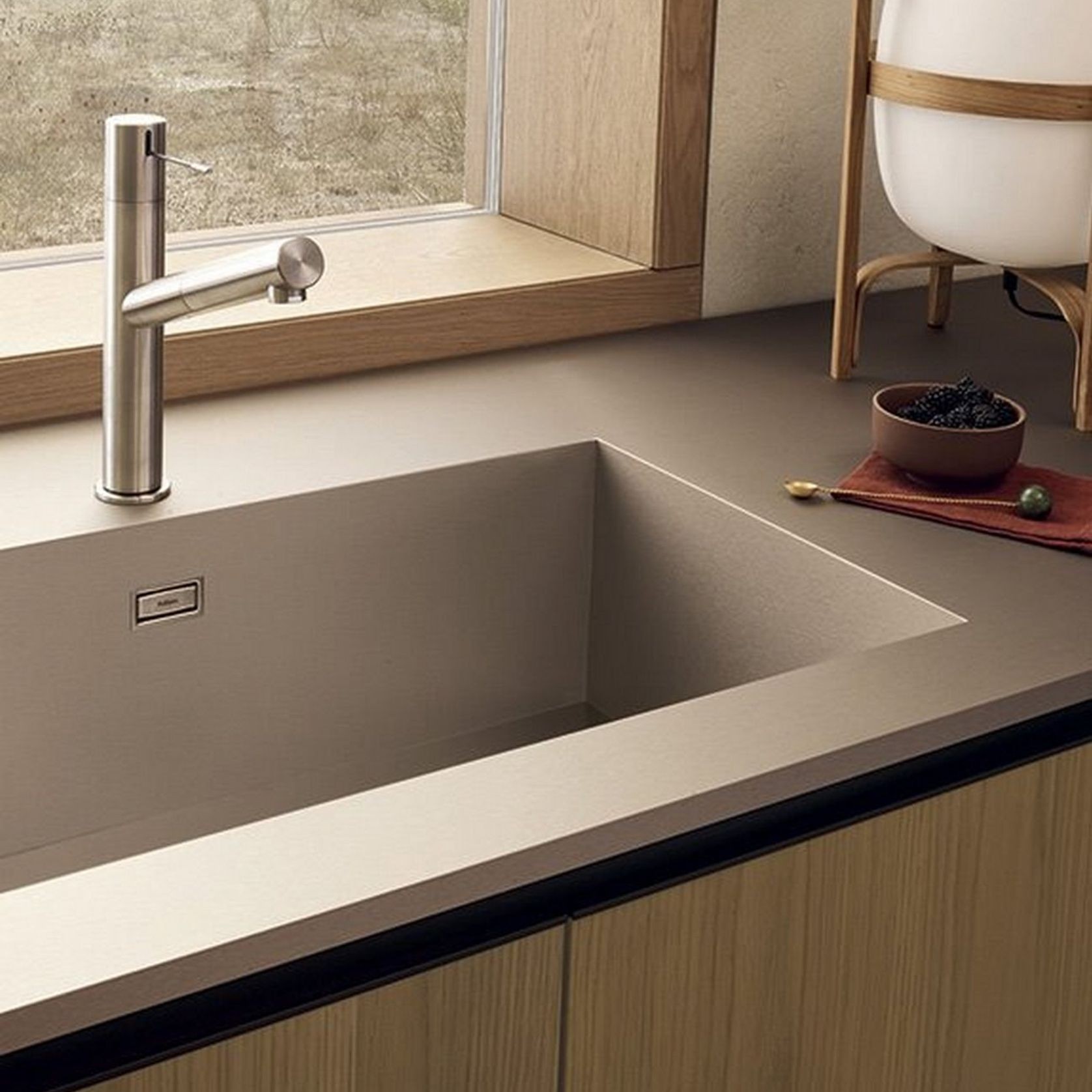 Alea Pro Kitchen gallery detail image