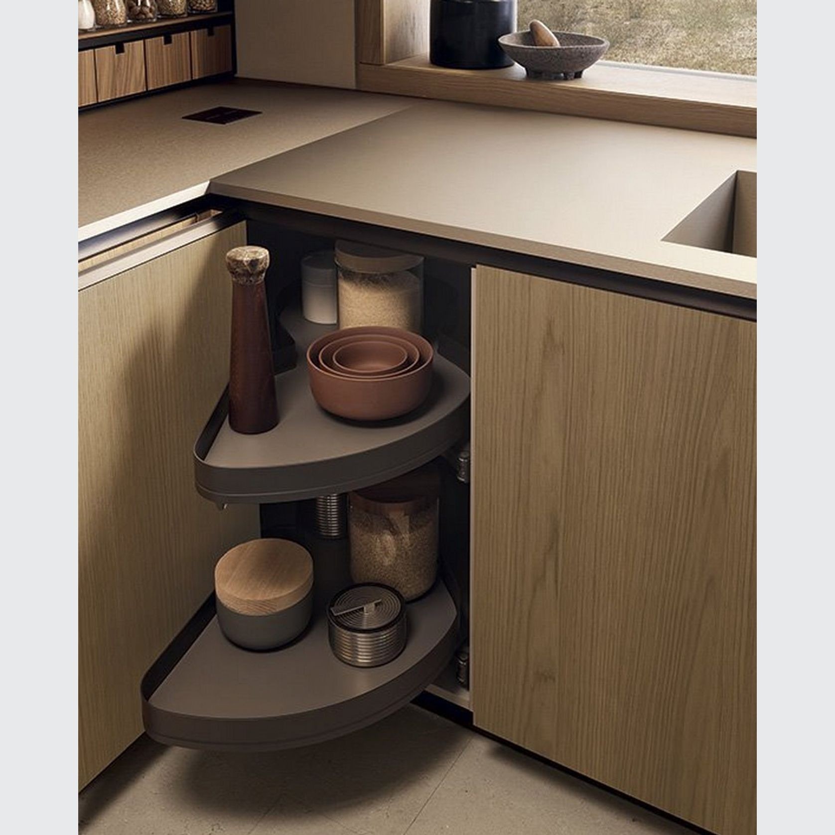 Alea Pro Kitchen gallery detail image