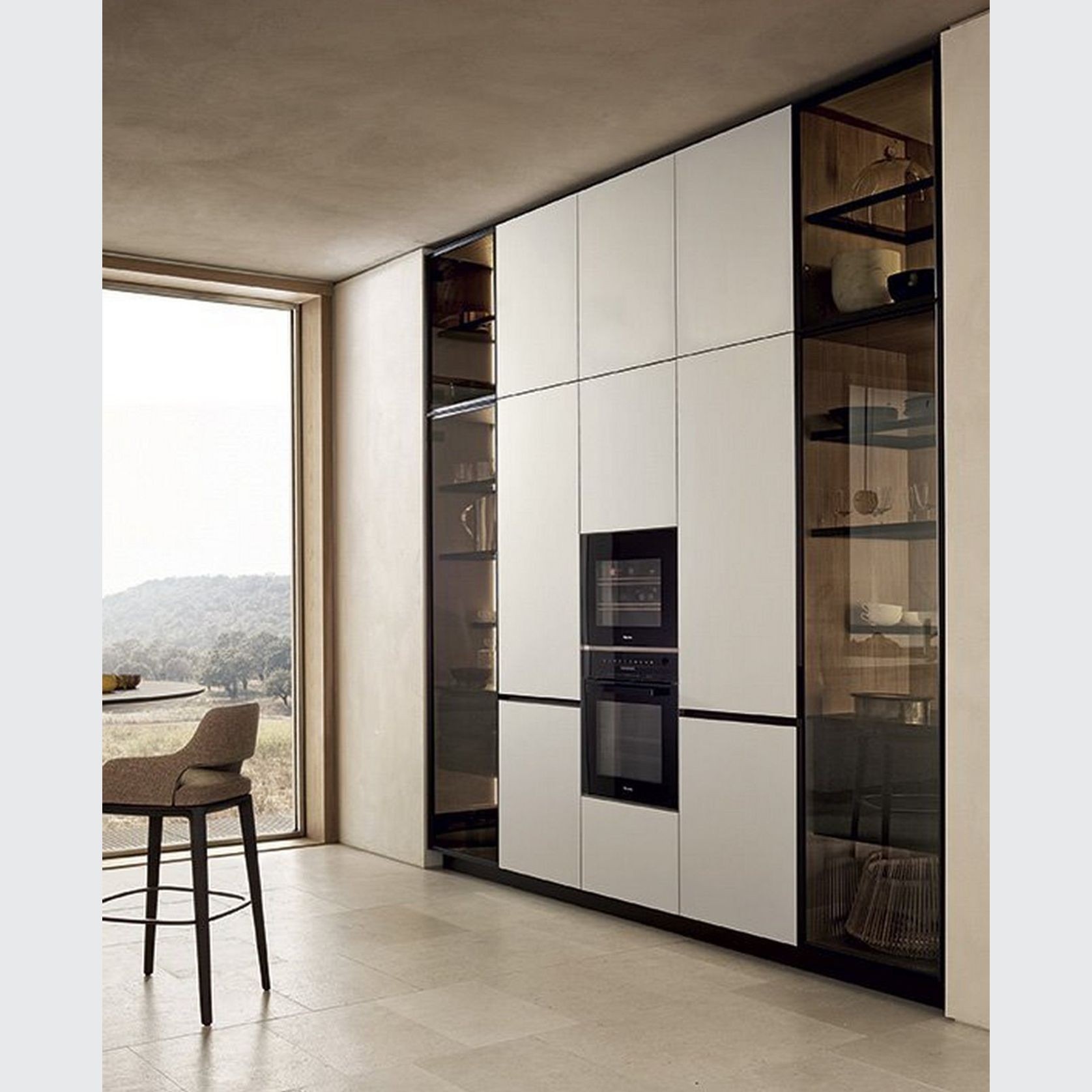 Alea Pro Kitchen gallery detail image