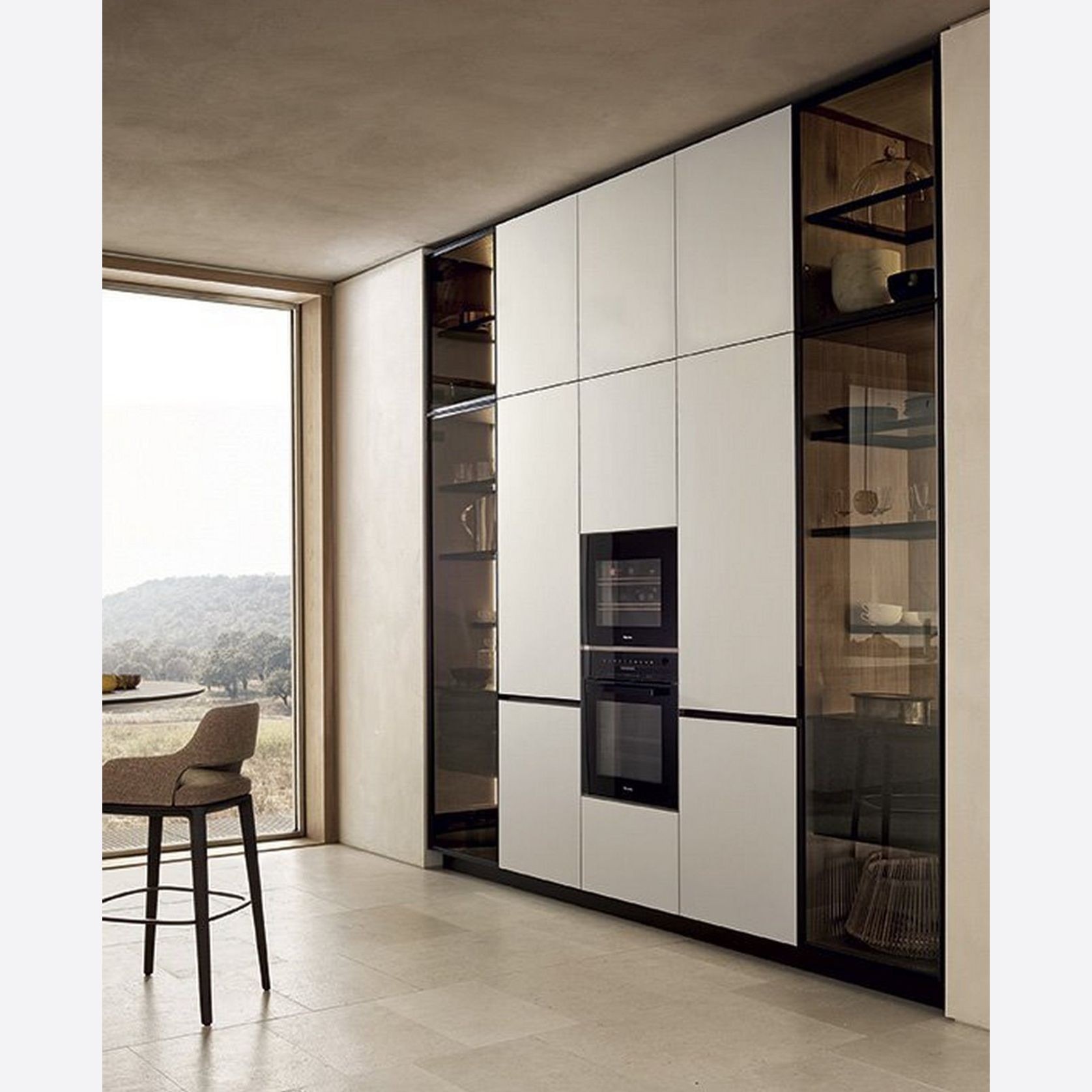 Alea Pro Kitchen gallery detail image