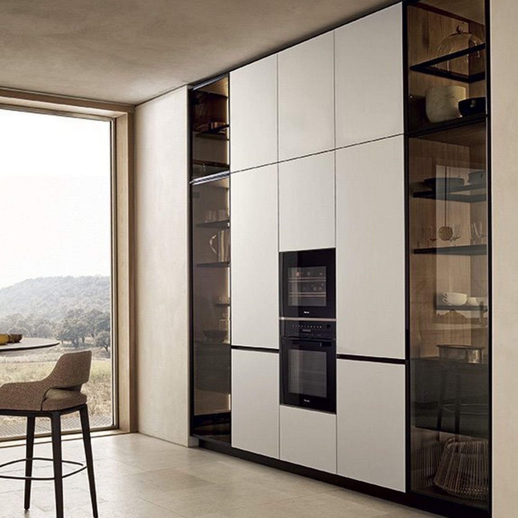 Alea Pro Kitchen gallery detail image
