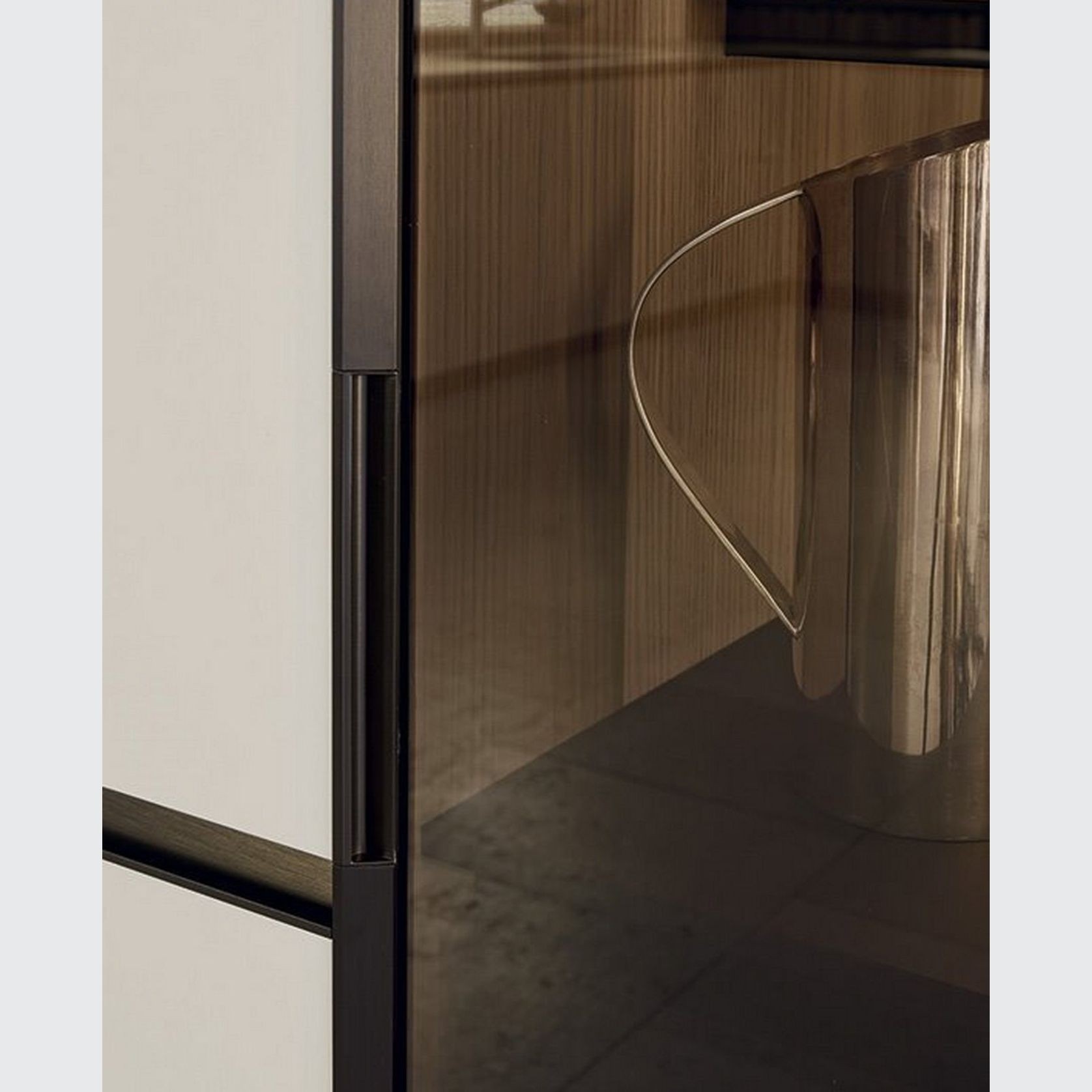 Alea Pro Kitchen gallery detail image