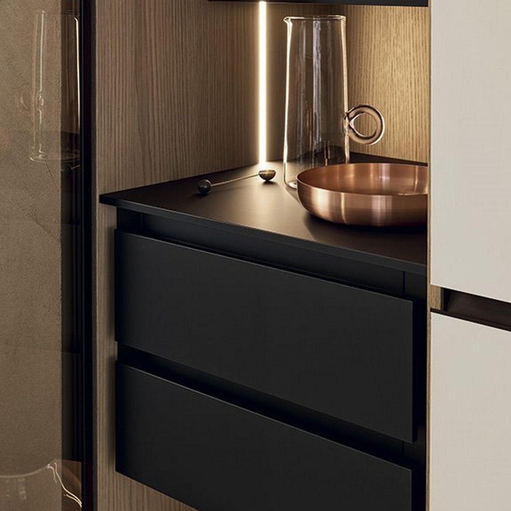 Alea Pro Kitchen gallery detail image