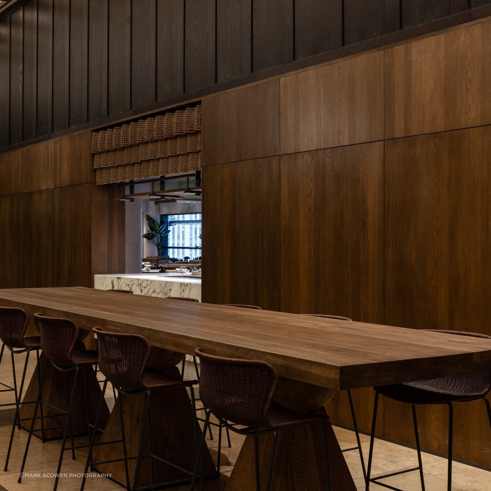 Prime Toitū Veneer Interior Panels gallery detail image