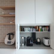 Appliance Cabinet gallery detail image