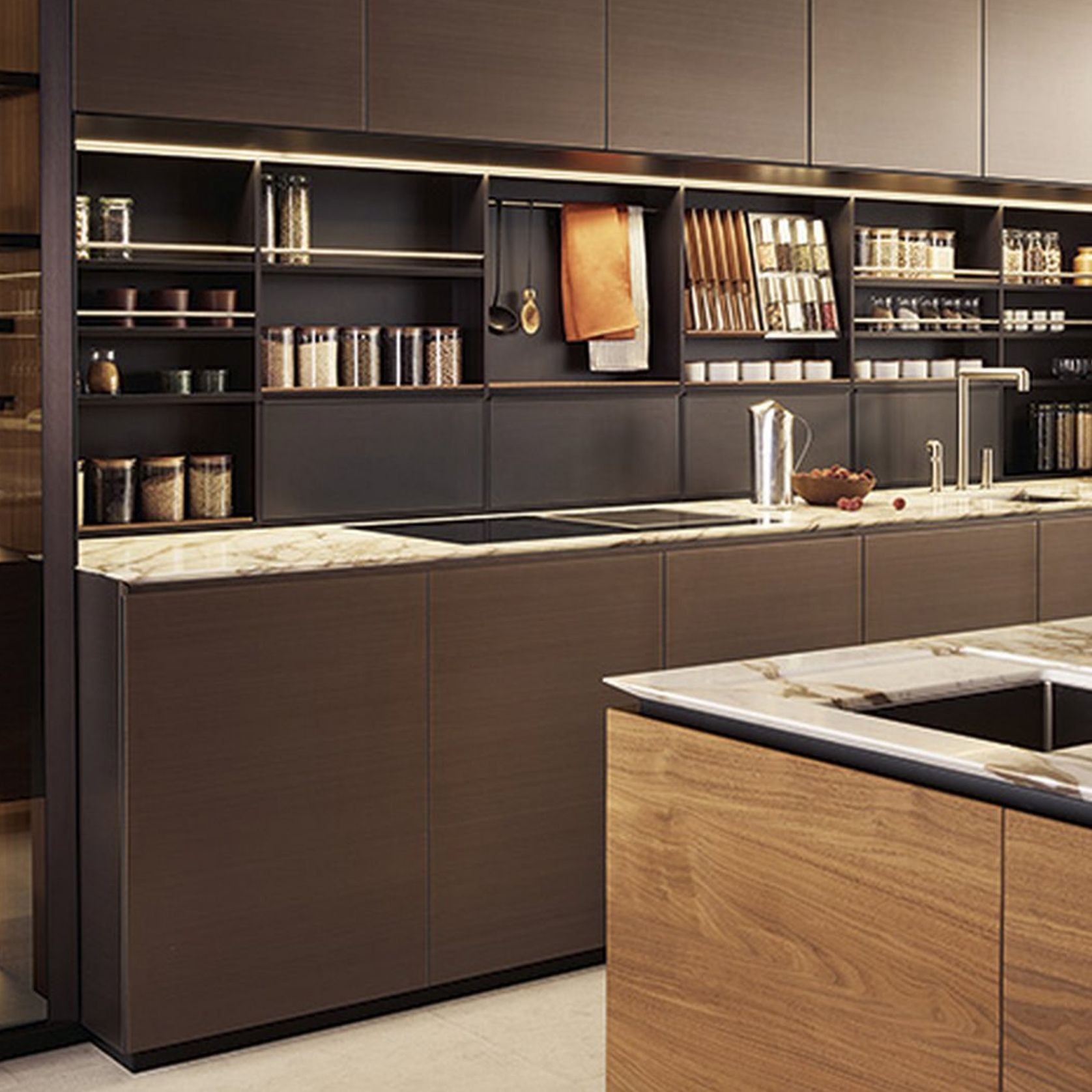 Artex Kitchen gallery detail image